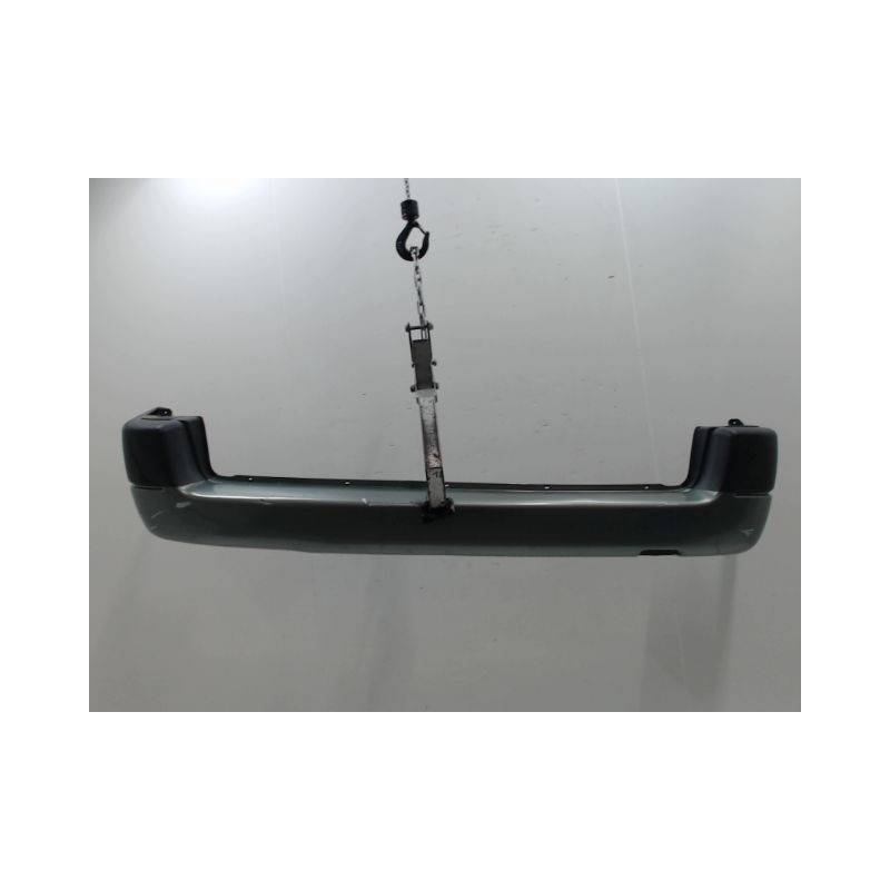 PARE-CHOC ARRIER PEUGEOT PARTNER BREAK I Phase 2 2002-2008