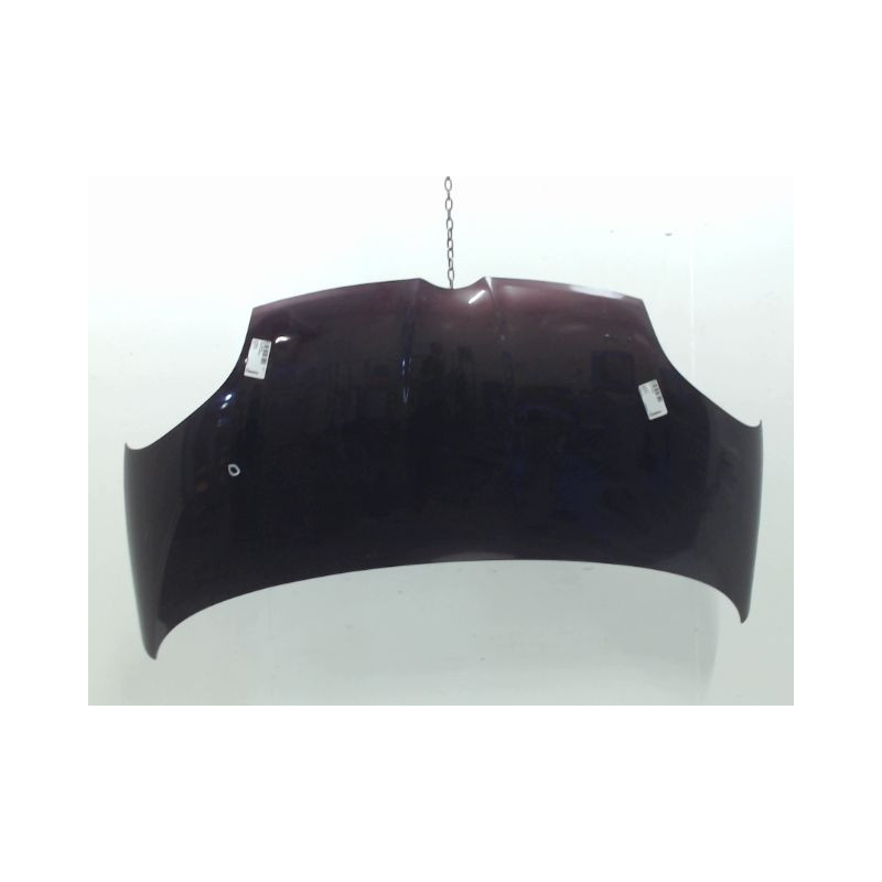 CAPOT FIAT PANDA 2003-