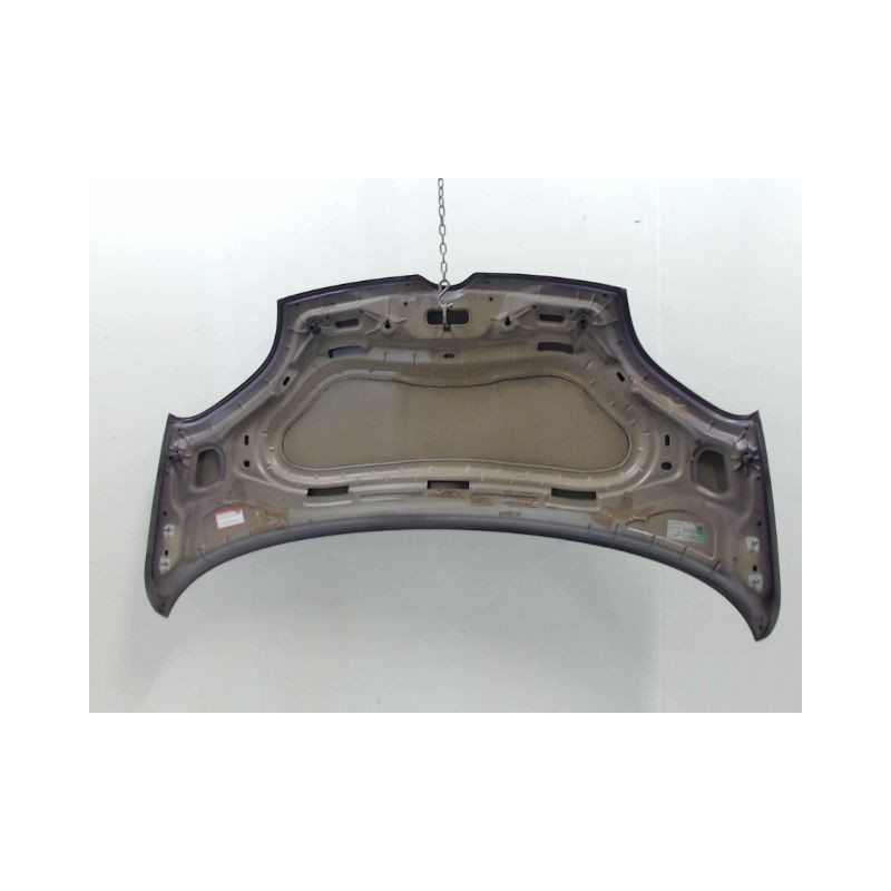 CAPOT FIAT PANDA 2003-