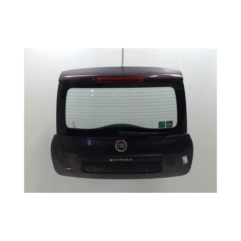 HAYON FIAT PANDA 2003-