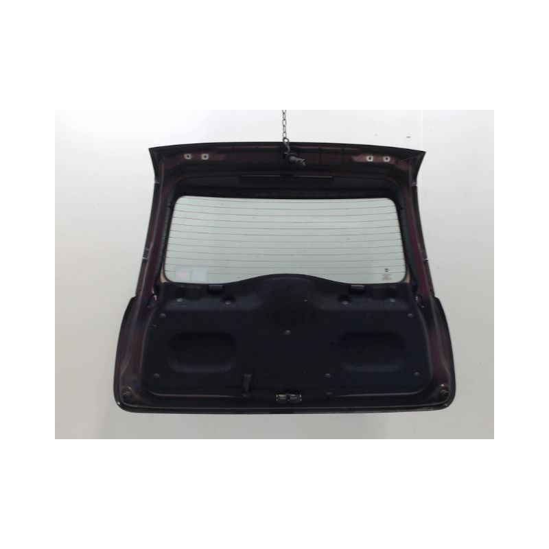 HAYON FIAT PANDA 2003-