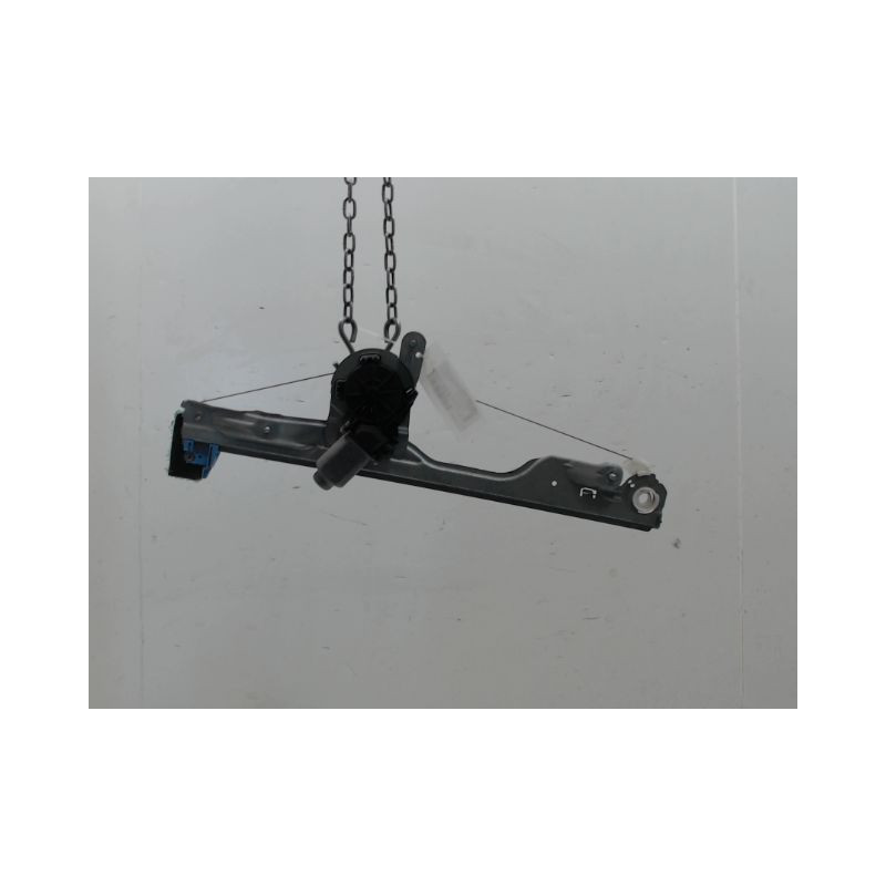 MECANISME+MOTEUR LEVE-GLACE AVANT GAUCHE RENAULT MODUS Phase 2 2008-2012