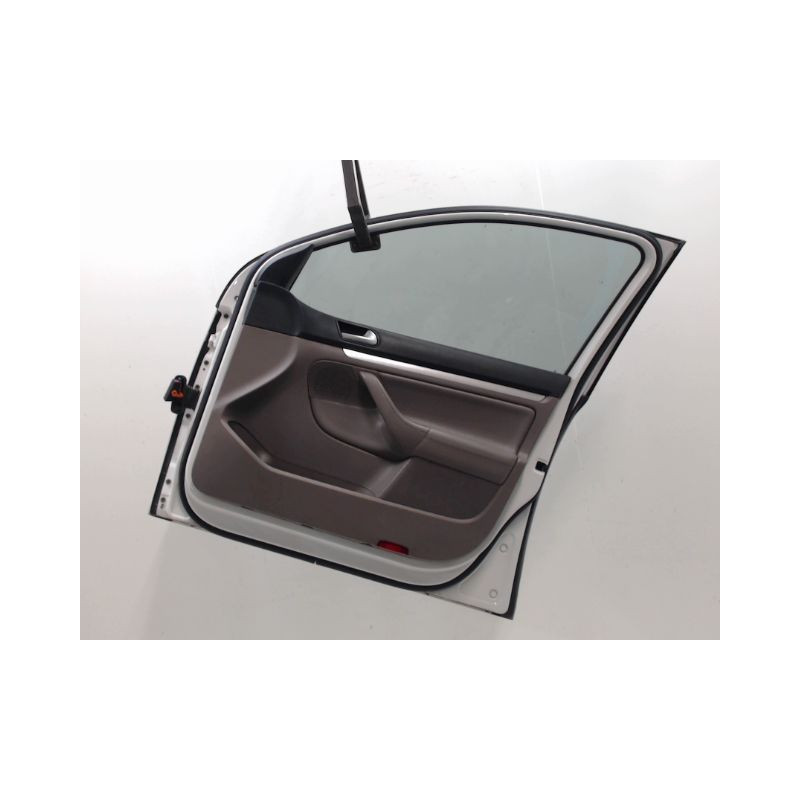 PORTE AVANT DROIT VOLKSWAGEN GOLF V 2003-2008