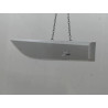 PROTECTION PORTE ARRIERE DROIT RENAULT SCENIC MONOSP. III Phase 2 2011-2013