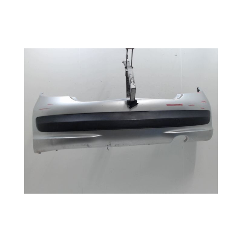 PARE-CHOC ARRIER PEUGEOT 207 2006-2013