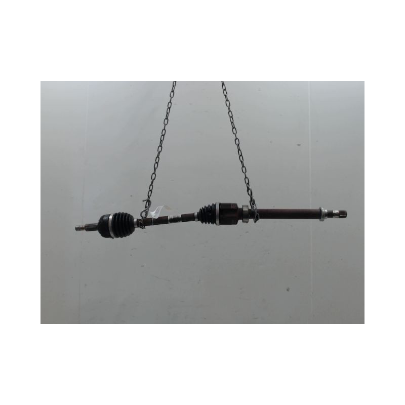 TRANSMISSION AVANT DROIT RENAULT CAPTUR Phase 1 2013-... 1.2 TCe 120
