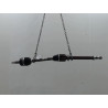 TRANSMISSION AVANT DROIT RENAULT CAPTUR Phase 1 2013-... 1.2 TCe 120