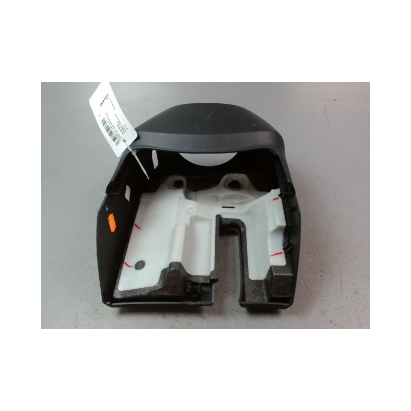 COQUILLE DE VOLANT RENAULT CAPTUR Phase 1 2013-...