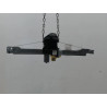 MECANISME+MOTEUR LEVE-GLACE AVANT GAUCHE RENAULT CAPTUR Phase 1 2013-...