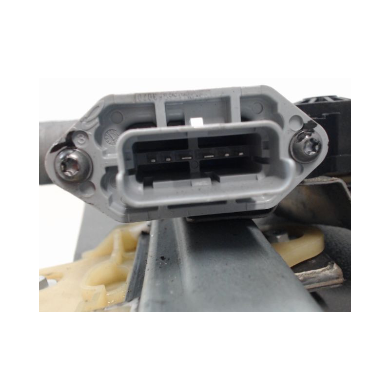 MECANISME+MOTEUR LEVE-GLACE AVANT GAUCHE RENAULT CAPTUR Phase 1 2013-...