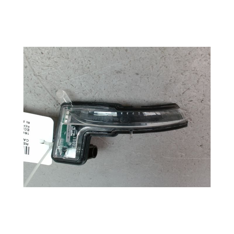 REPETITEUR RETROVISEUR DROIT RENAULT CAPTUR Phase 1 2013-...