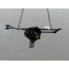 MECANISME ESSUIE-GLACE AVANT MINI MINI I Phase 1 (R50/R53) 2001-2004