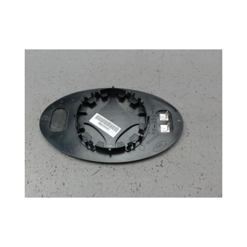 GLACE RETROVISEUR EXT D MINI MINI I Phase 1 (R50/R53) 2001-2004