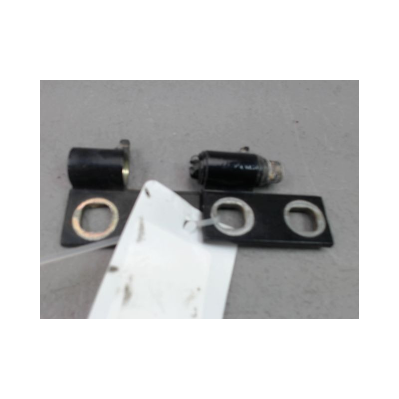 CHARNIÈRE PORTE AVG MINI MINI I Phase 1 (R50/R53) 2001-2004