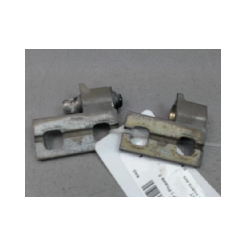 CHARNIÈRE PORTE AVG MINI MINI I Phase 1 (R50/R53) 2001-2004