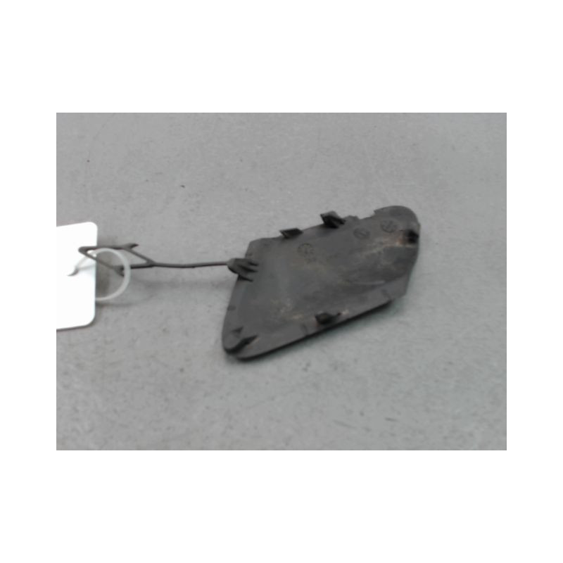 OBTURATEUR COUVRE CROCHET DE BOUCLIER AV OPEL CORSA IV Phase 2 (D) 2011-2015