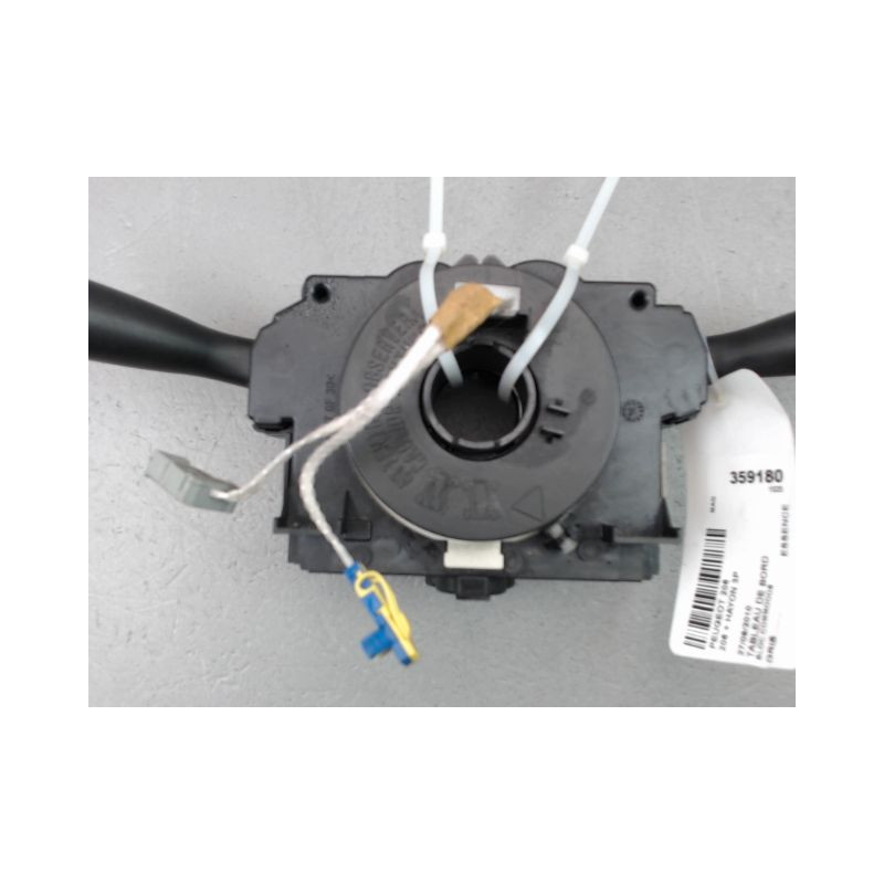 BLOC COMMODOS PEUGEOT 206 + 2009-2013