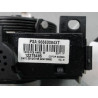 BLOC COMMODOS PEUGEOT 206 + 2009-2013