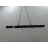 PROTECTION PORTE AVANT DROIT PEUGEOT 2008 Phase 1 2013-...