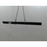 PROTECTION PORTE AVANT GAUCHE PEUGEOT 2008 Phase 1 2013-...