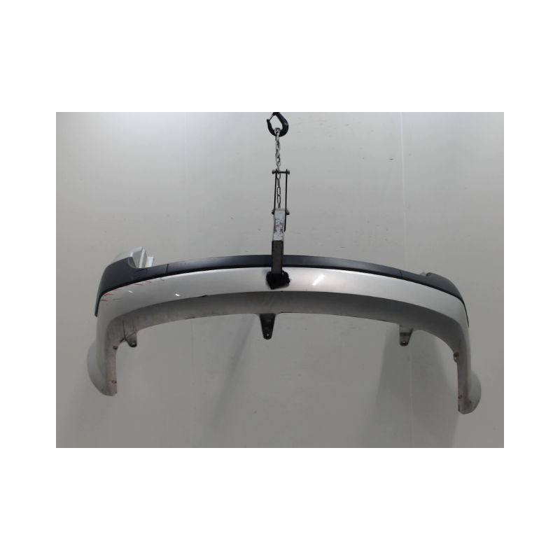 PARE-CHOC ARRIER RENAULT MEGANE BREAK I Phase 2 1999-2003