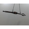 TRANSMISSION AVANT DROIT RENAULT CLIO 1.5 Blue dCi 85 