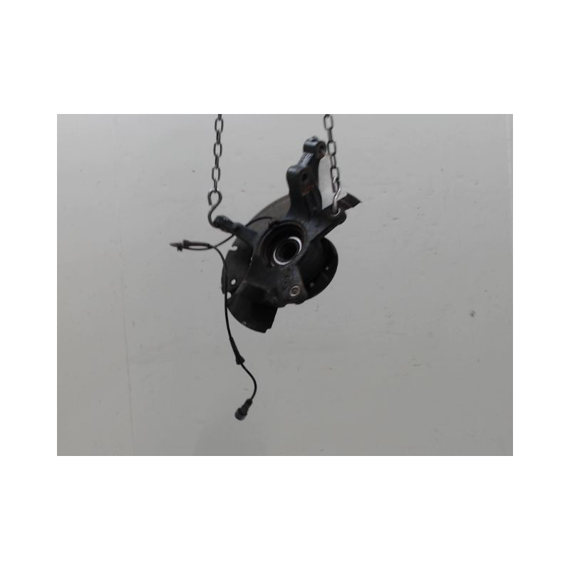 PIVOT AVANT GAUCHE RENAULT CLIO
