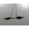 TRANSMISSION AVANT GAUCHE RENAULT CLIO 1.5 Blue dCi 85 