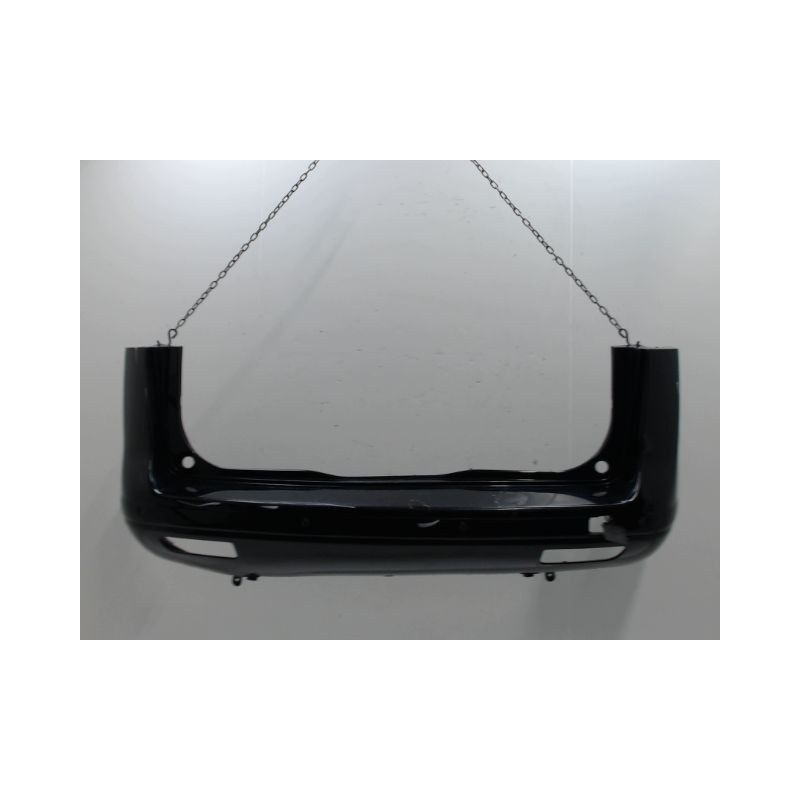 PARE-CHOC ARRIER PEUGEOT 5008 MONOSP. I Phase 1 2009-2013