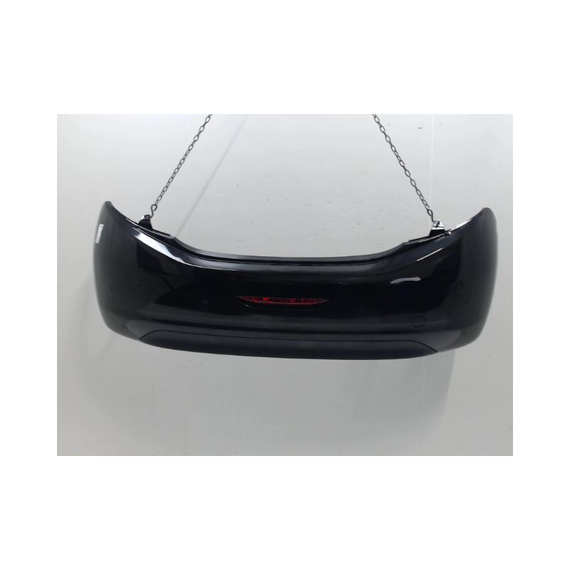 PARE-CHOC ARRIER PEUGEOT 208 2012-...