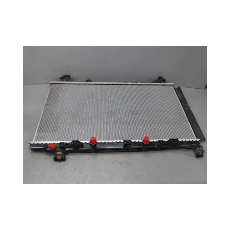 RADIATEUR PEUGEOT 208