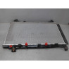RADIATEUR PEUGEOT 208