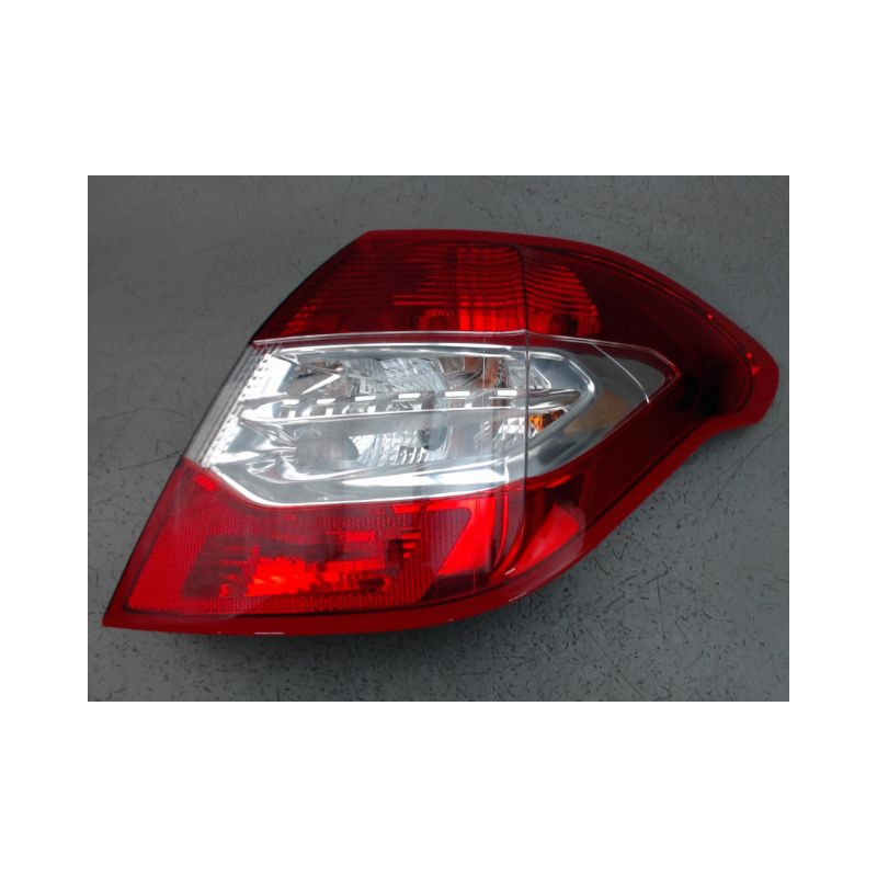 FEU ARRIERE DROIT CITROEN C4