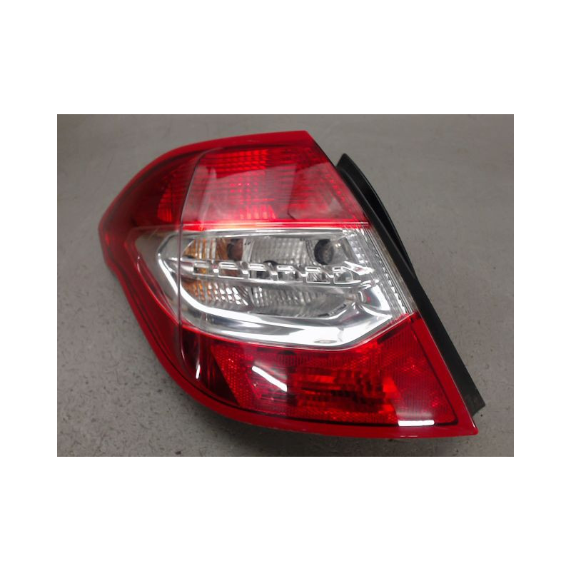 FEU ARRIERE GAUCHE  CITROEN C4