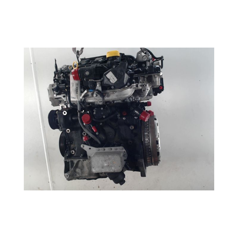 MOTEUR DIESEL RENAULT MEGANE 1.6 dCi 