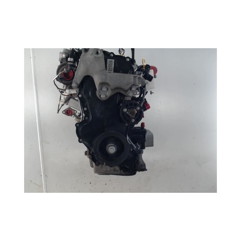 MOTEUR DIESEL RENAULT MEGANE 1.6 dCi 