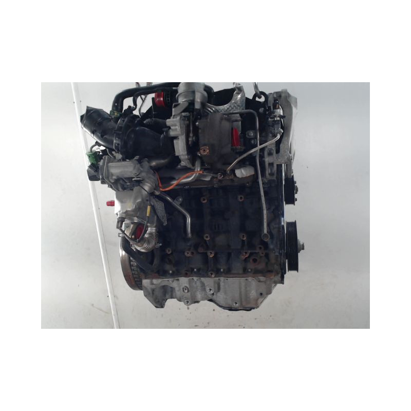 MOTEUR DIESEL RENAULT MEGANE 1.6 dCi 