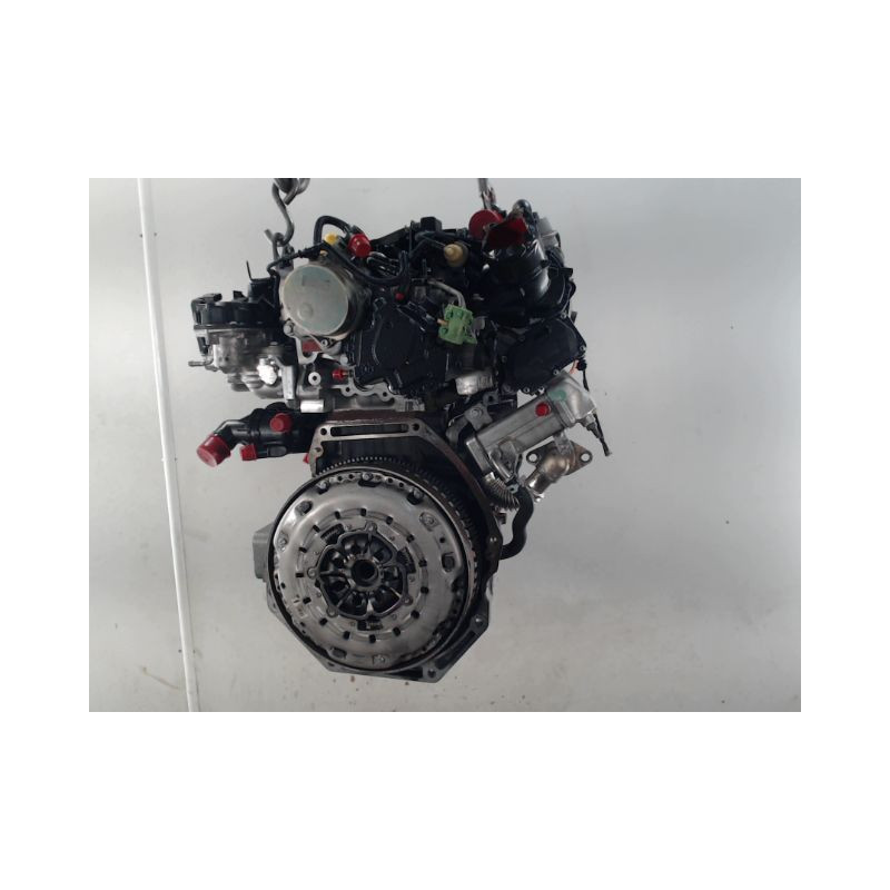 MOTEUR DIESEL RENAULT MEGANE 1.6 dCi 