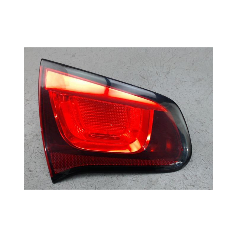 FEU ARRIERE INTERIEUR GAUCHE CITROEN C3