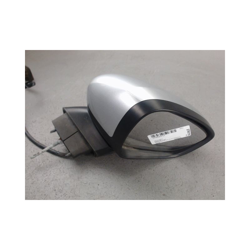 RETROVISEUR EXTERIEUR ELECTRIQUE DROIT CITROEN C3
