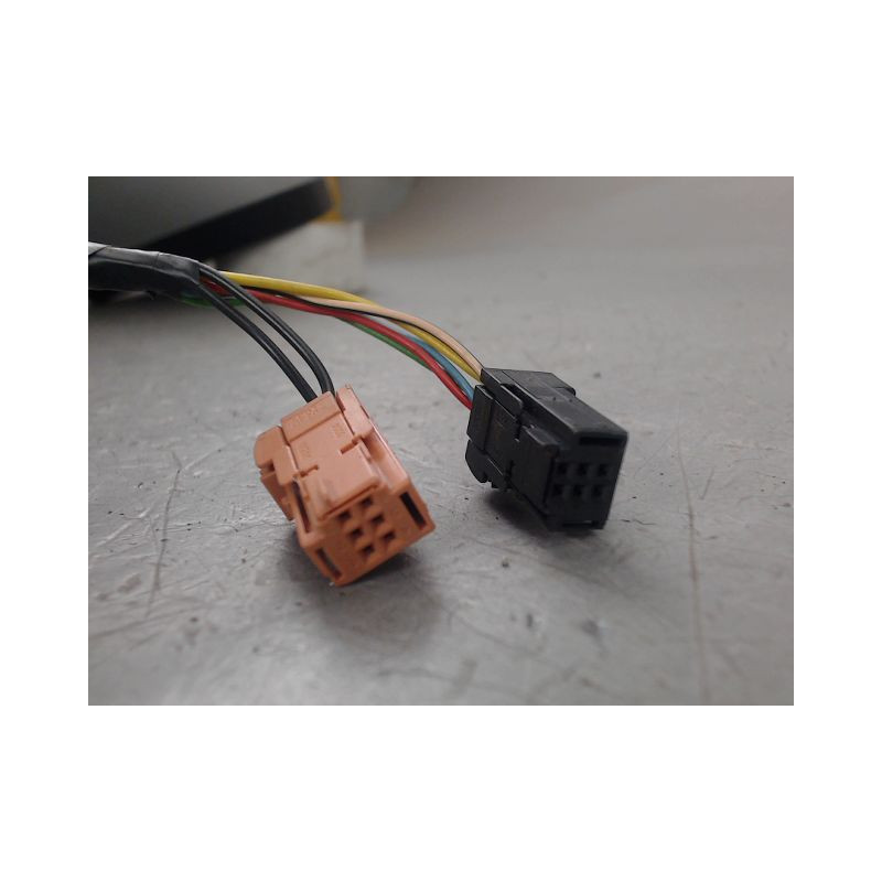 RETROVISEUR EXTERIEUR ELECTRIQUE DROIT CITROEN C3