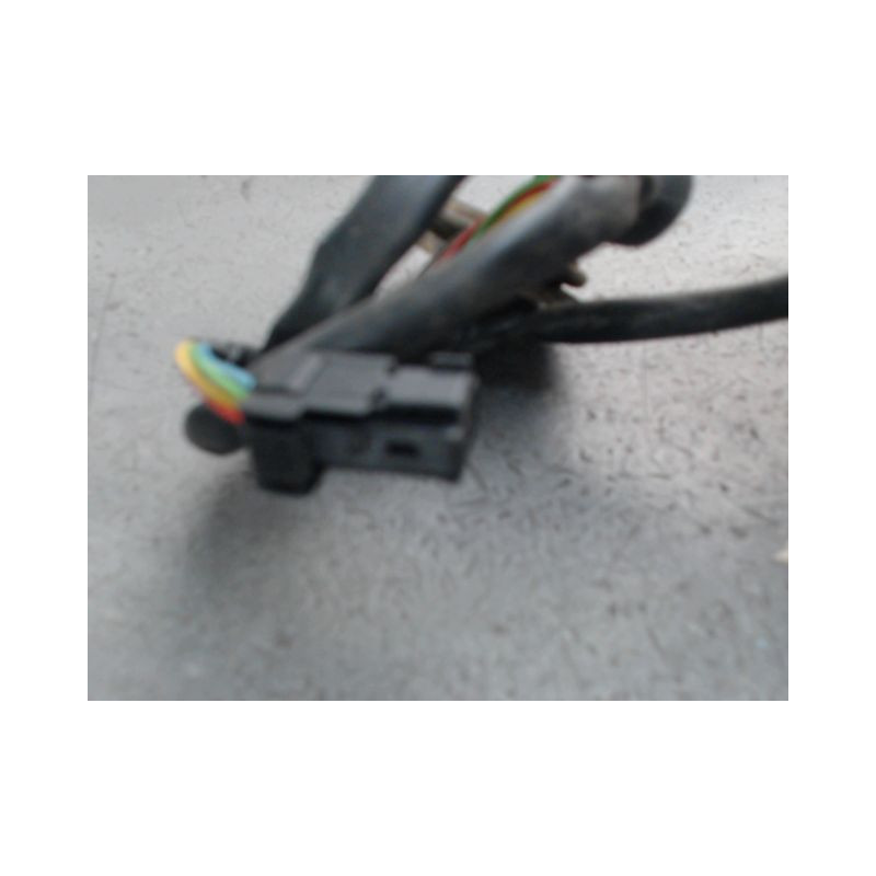 RETROVISEUR EXTERIEUR ELECTRIQUE GAUCHE CITROEN C3