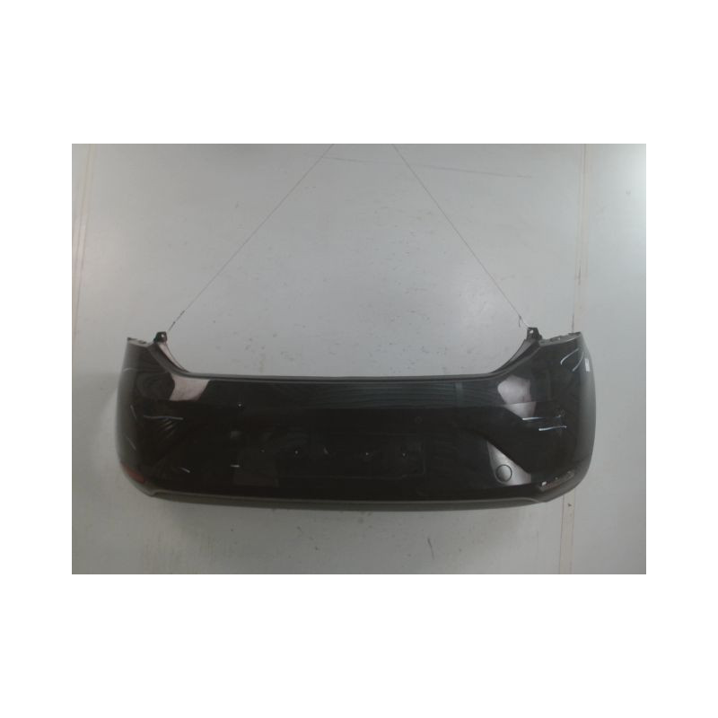 PARE-CHOC ARRIER SEAT LEON