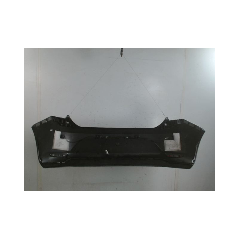 PARE-CHOC ARRIER SEAT LEON