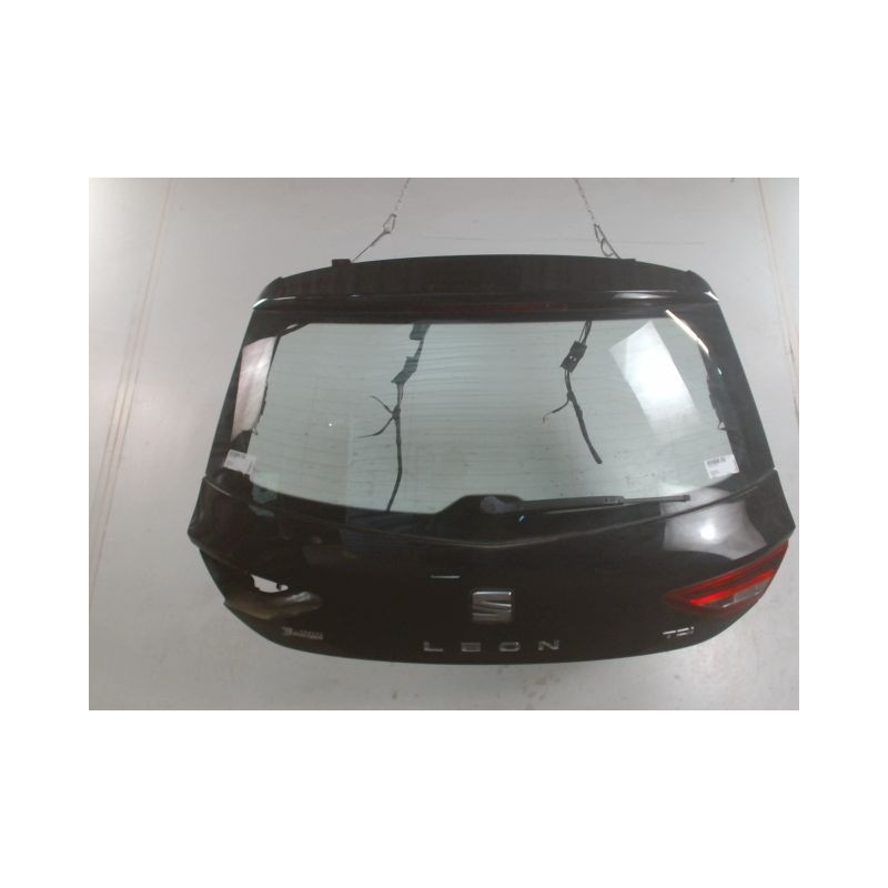 HAYON SEAT LEON