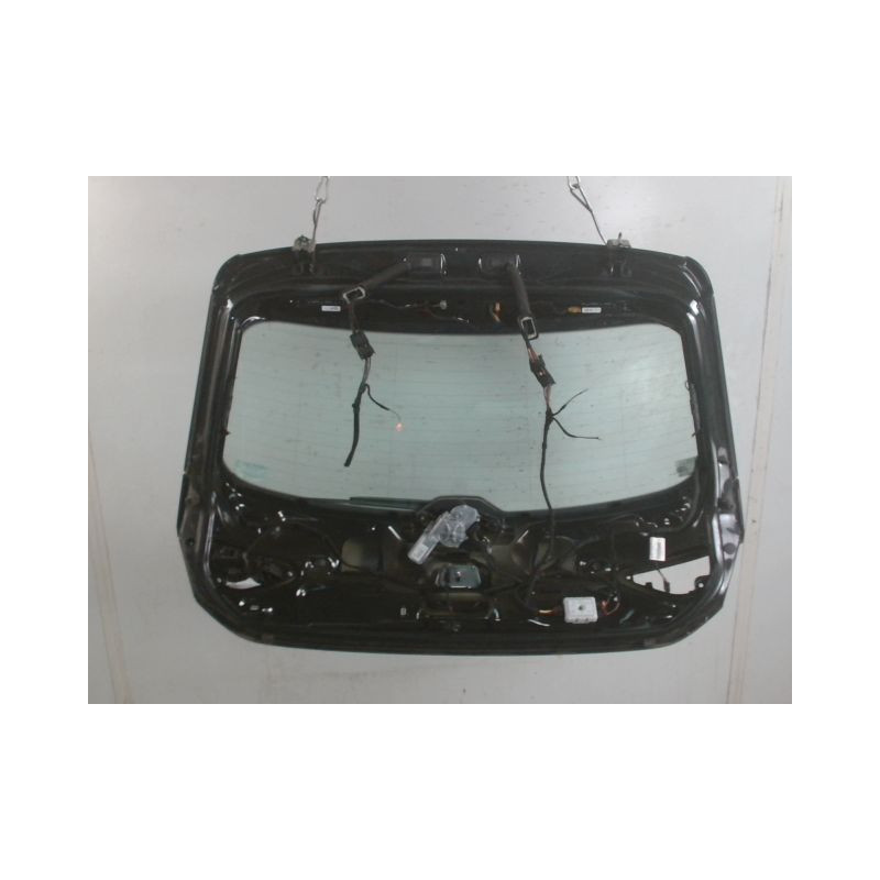 HAYON SEAT LEON