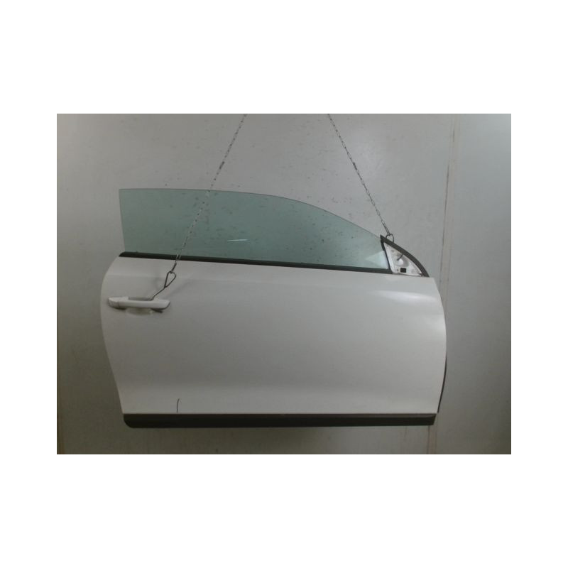PORTE AVANT DROIT VOLKSWAGEN SCIROCCO