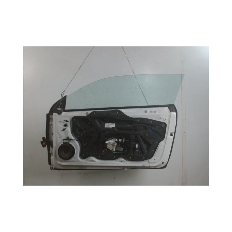 PORTE AVANT DROIT VOLKSWAGEN SCIROCCO