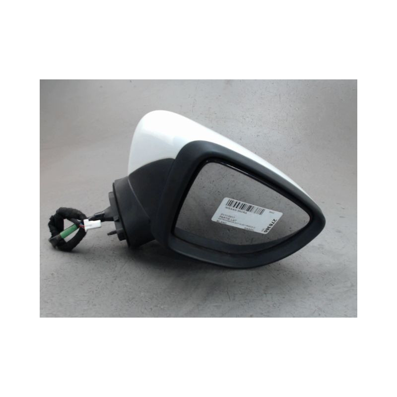 RETROVISEUR EXTERIEUR ELECTRIQUE DROIT NISSAN MICRA