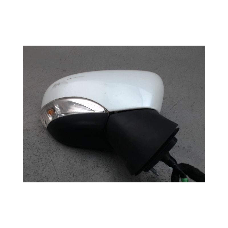 RETROVISEUR EXTERIEUR ELECTRIQUE DROIT NISSAN MICRA